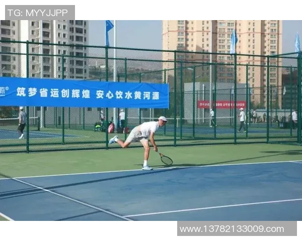 西安网球队意识变革引发热议推动运动发展新思路