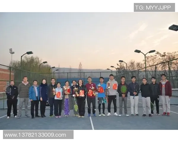 西安网球队转型之路：从传统到现代的全新挑战与机遇